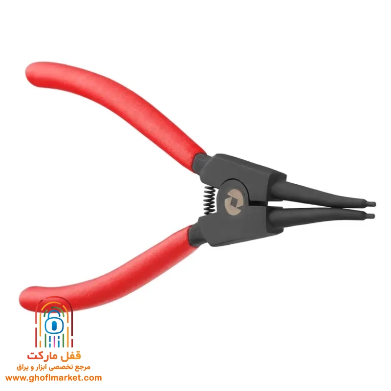 انبر خار جمع کن سر راست رونیکس مدل RH-1707