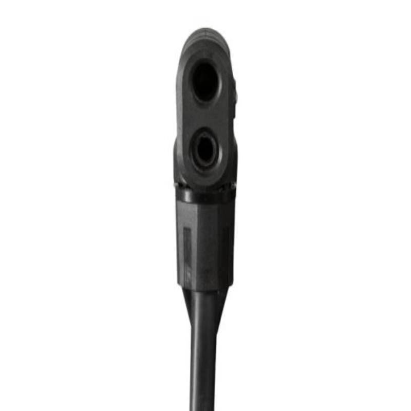 تلمبه باد دستی درجه دار کنزاکس مدل KFP-105