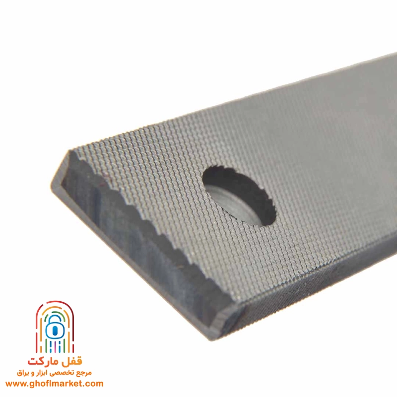 سوهان سطح فلز ایران پتک مدل PF-42251