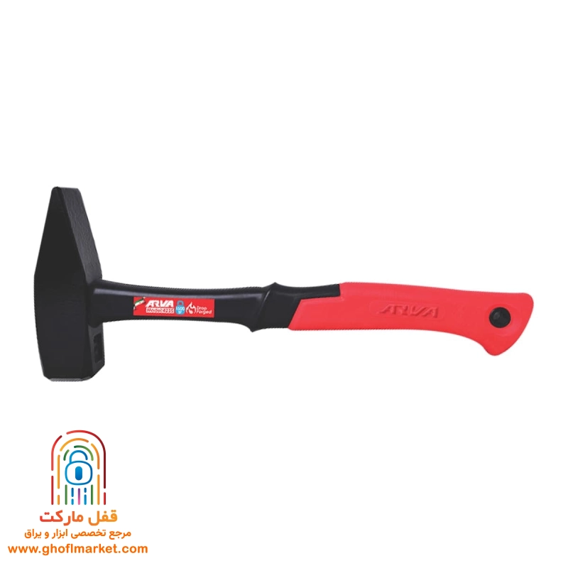 چکش 2000گرمي آروا مدل 4236