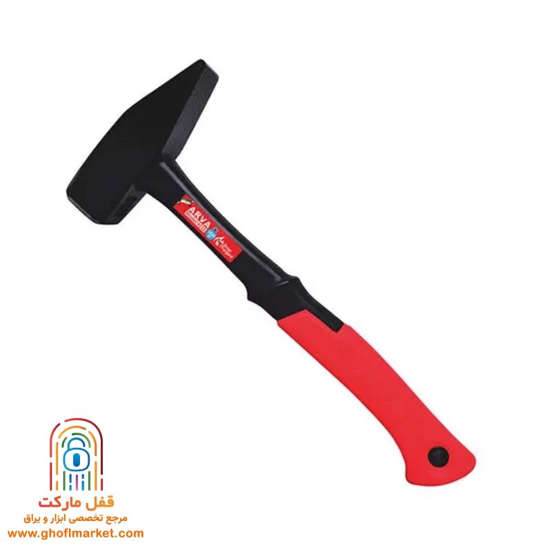 چکش 2000گرمي آروا مدل 4236