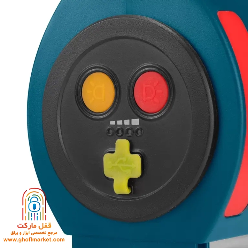 نورافکن شارژی رونیکس RH-4230