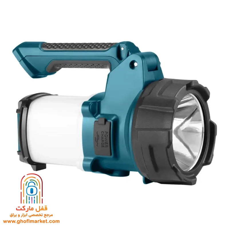 نورافکن شارژی رونیکس مدل RH-4239