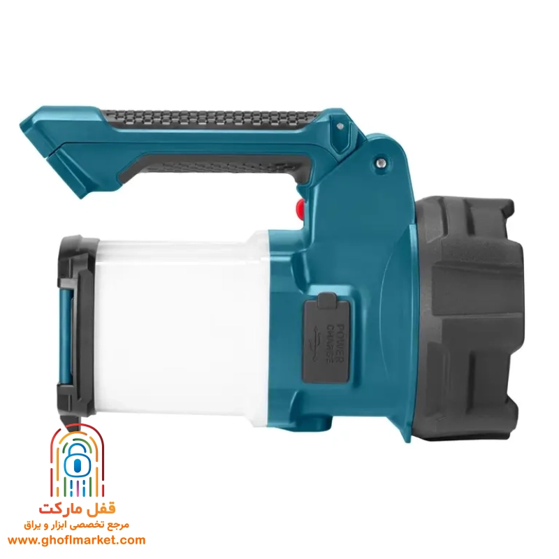 نورافکن شارژی رونیکس مدل RH-4239