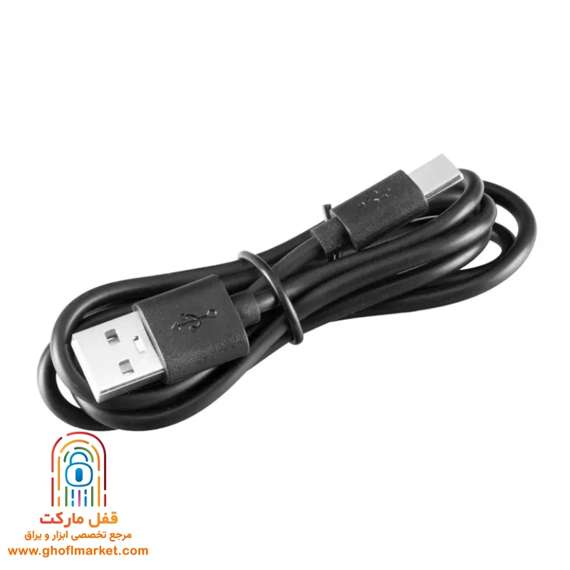 نورافکن شارژی رونیکس مدل RH-4239
