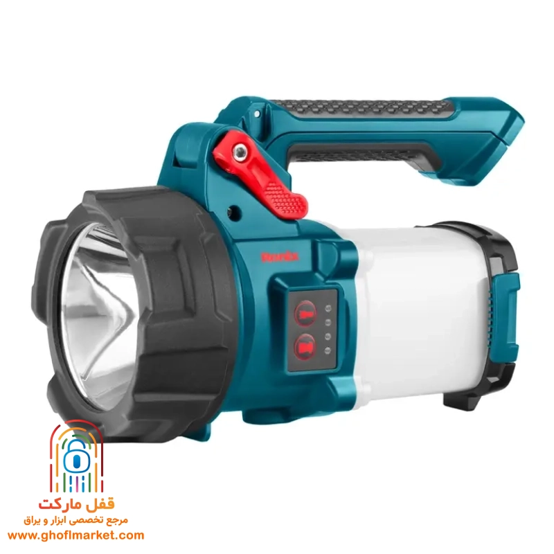 نورافکن شارژی رونیکس مدل RH-4239