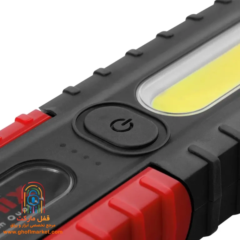 چراغ کار مگنت دار رونیکس مدل RH-4275