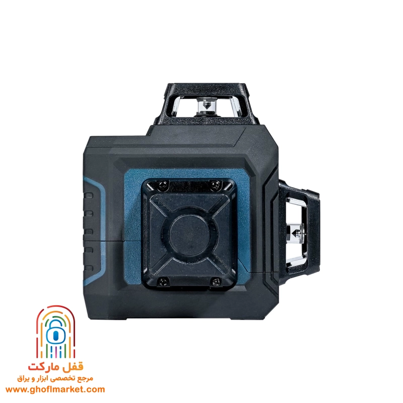 تراز لیزری 3D نور سبز آروا مدل 4682