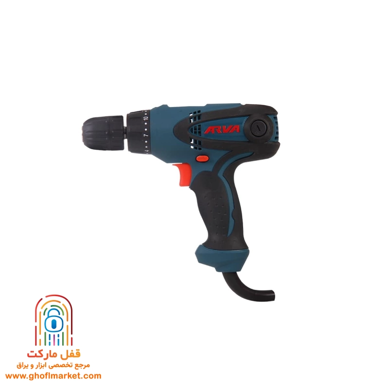 پیچ گوشتی برقی آروا مدل 5350