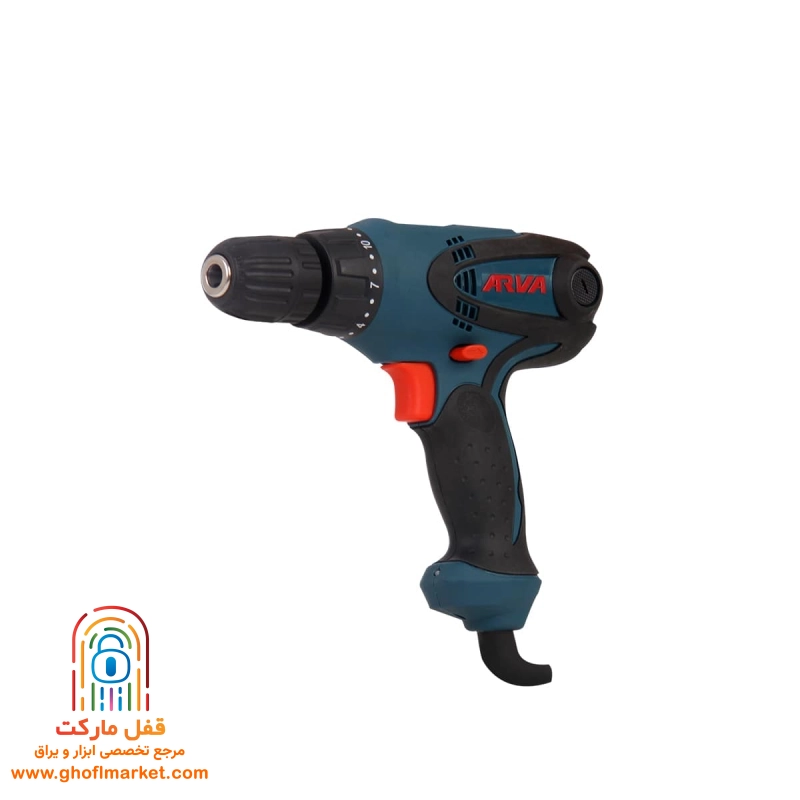 پیچ گوشتی برقی آروا مدل 5350