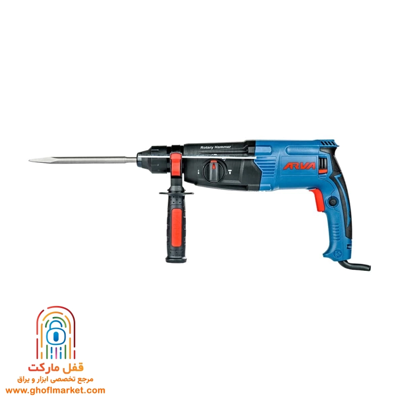 دریل بتن کن آروا مدل 5216