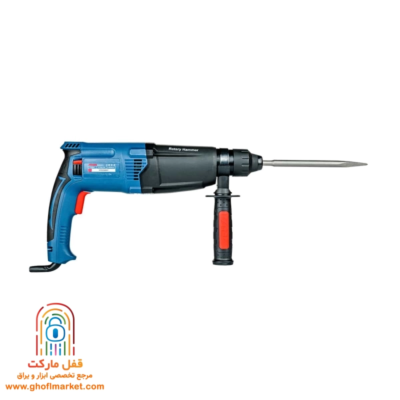 دریل بتن کن آروا مدل 5216
