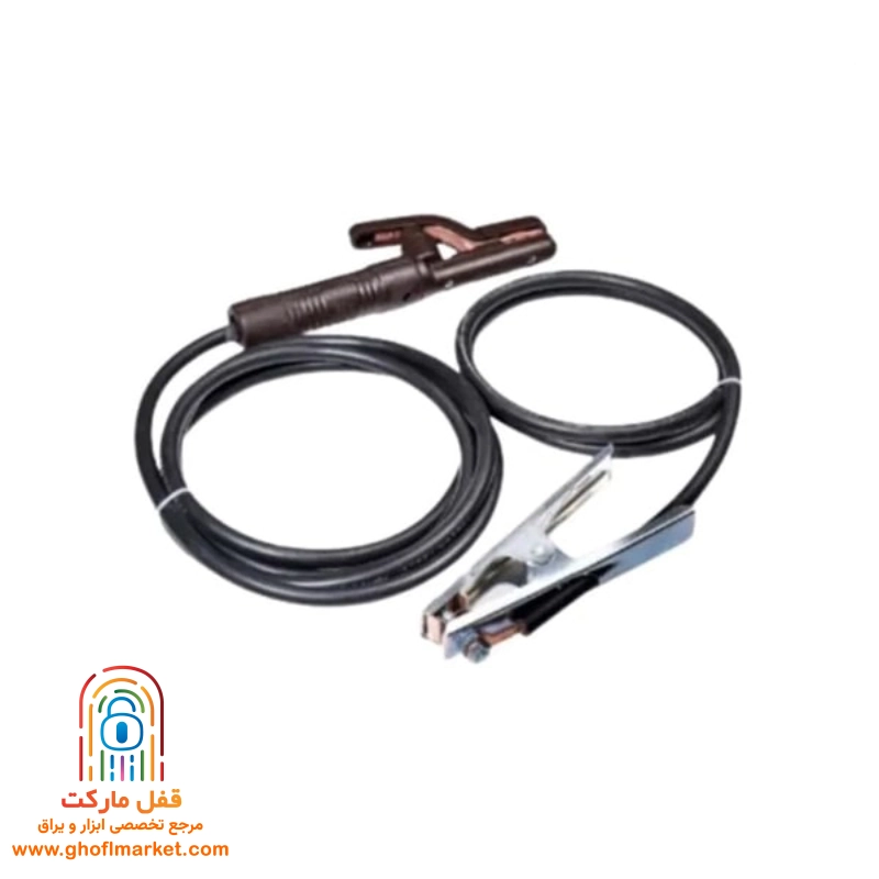 انبر جوش و اتصال کلاس B آروا مدل 2450
