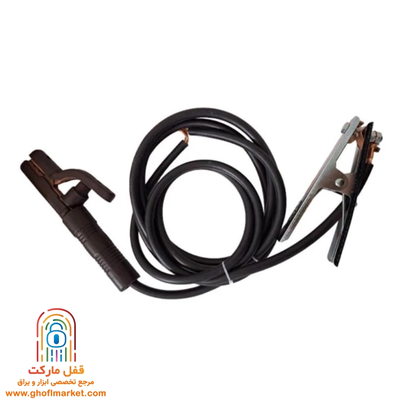 انبر جوش و اتصال کلاس B آروا مدل 2450