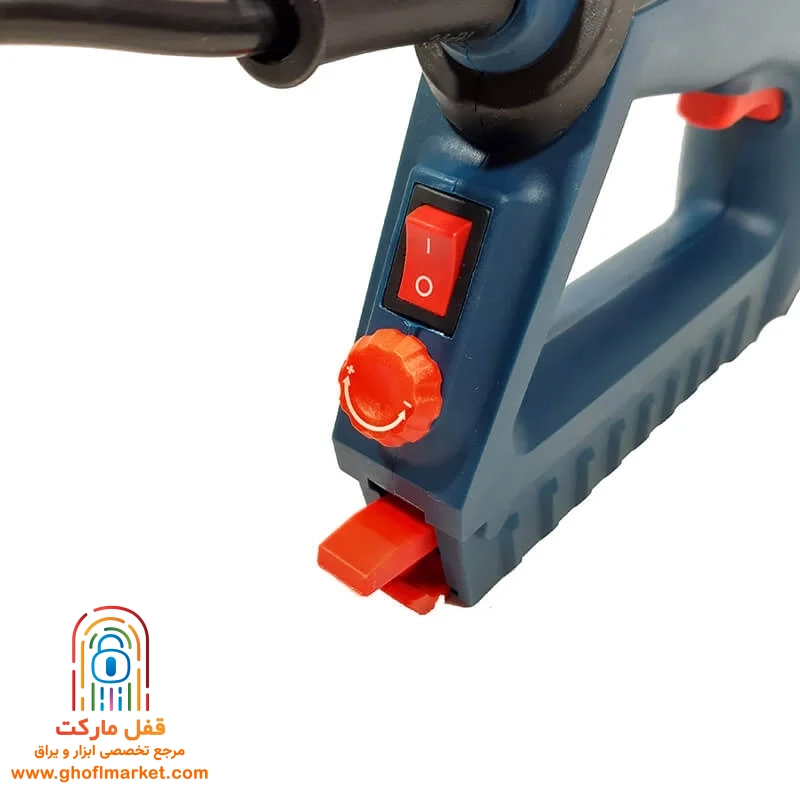 منگنه و میخکوب برقی المکس مدل S.G 502
