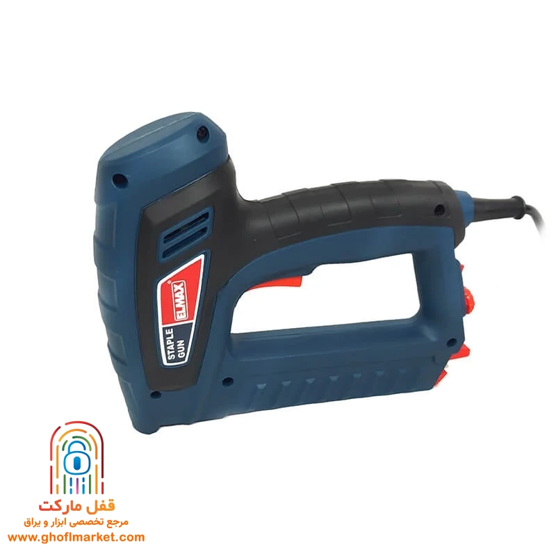 منگنه و میخکوب برقی المکس مدل S.G 502