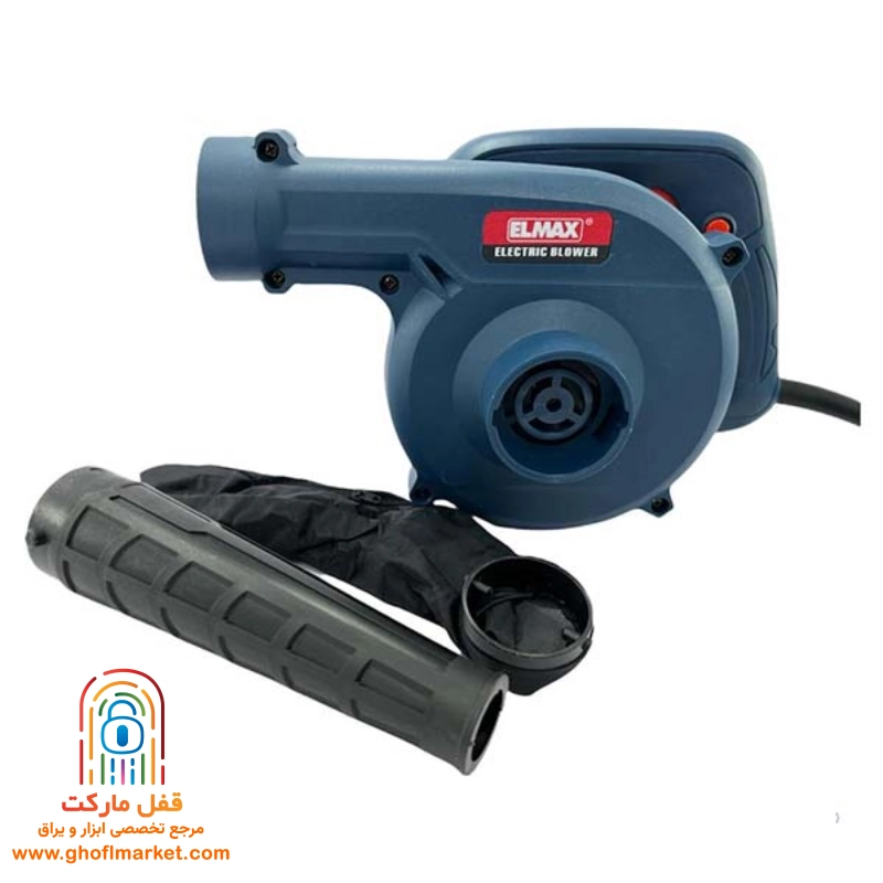 بلوور برقی 620 وات المکس مدل E.B 631
