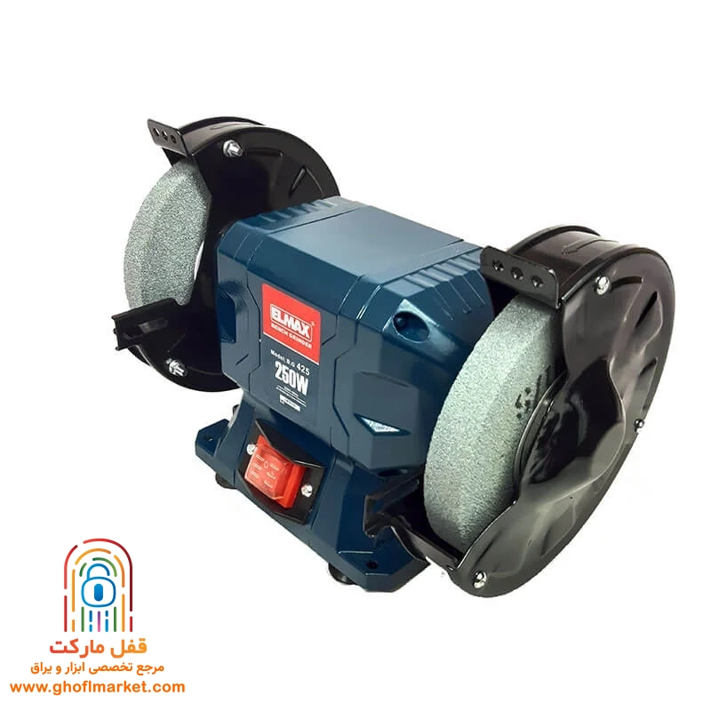 سنگ رومیزی المکس مدل BG425