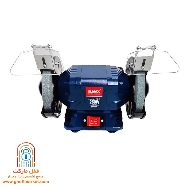سنگ رومیزی المکس مدل BG425