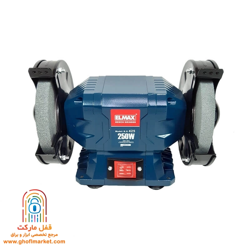 سنگ رومیزی المکس مدل BG425