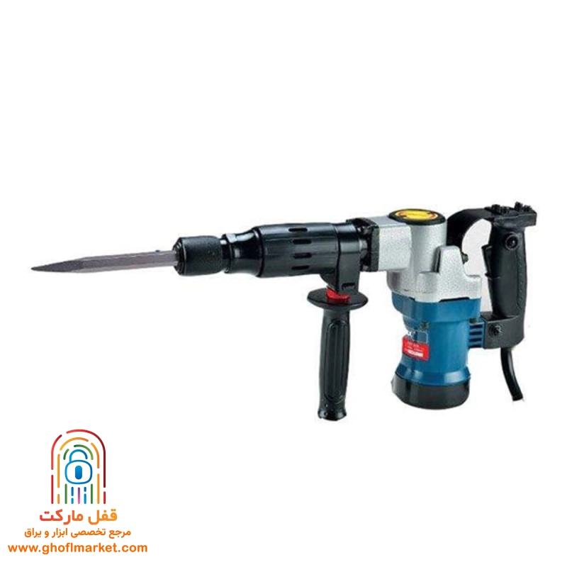 چکش تخریب المکس مدل D.B 287