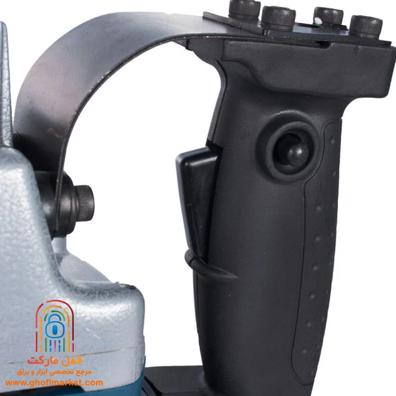 چکش تخریب المکس مدل D.B 287