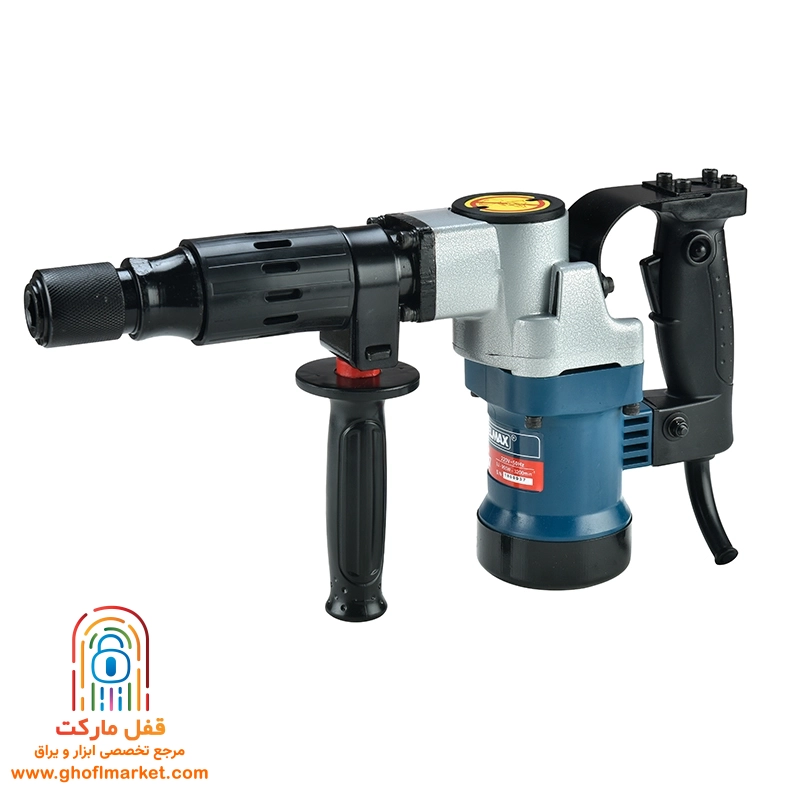 چکش تخریب المکس مدل D.B 287