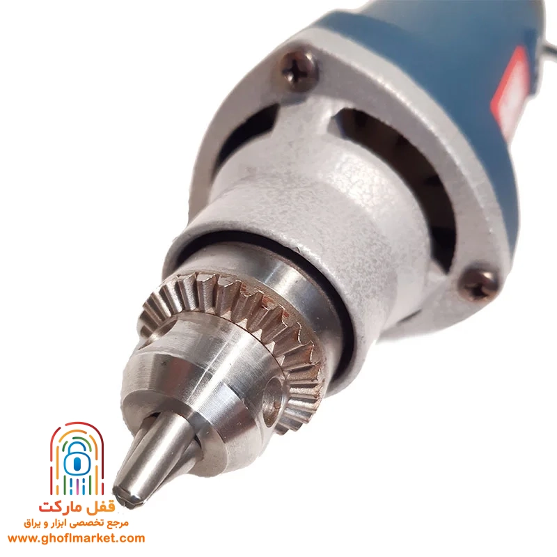 فرز انگشتی المکس مدل  D.G 301