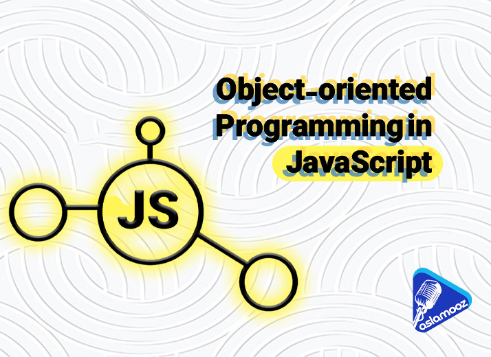 دوره زبان اصلی شیءگرایی در JS
