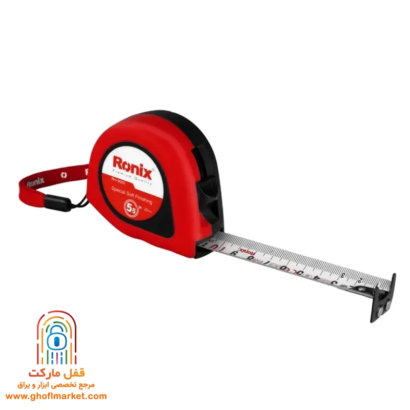 متر 5.5 متری رونیکس مدل RH-9055