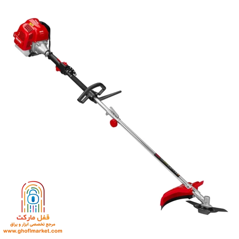 علف زن  بنزینی رونیکس مدل 4805