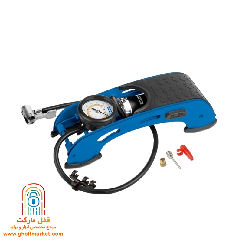تلمبه پایی نووا مدل 9013-NTP