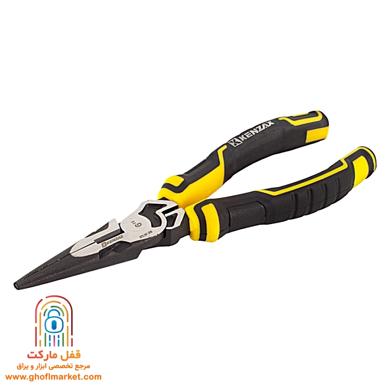 دم باریک 6 اینچ کنزاکس مدل KLN-26