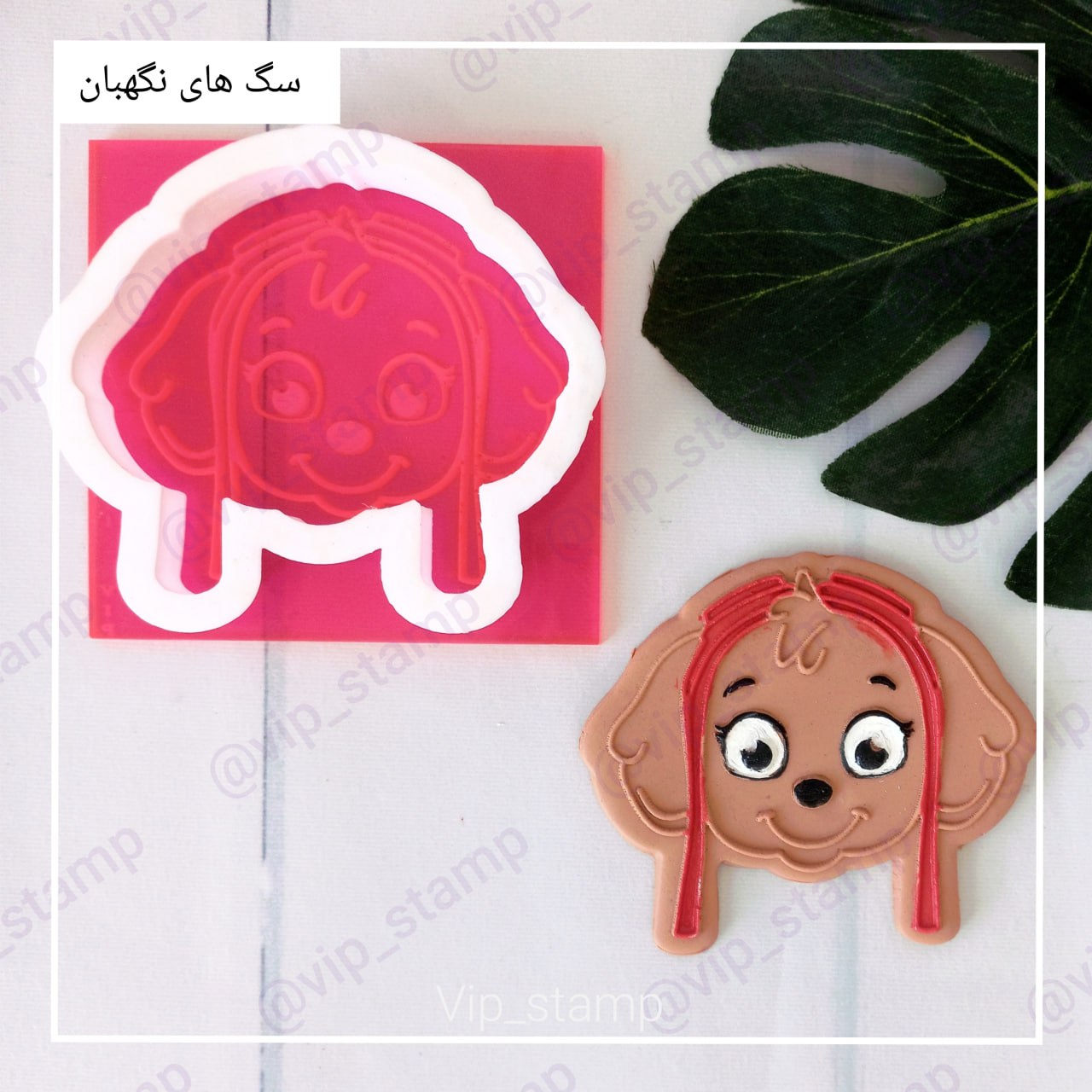 استامپ و کاتر اسکای ۱