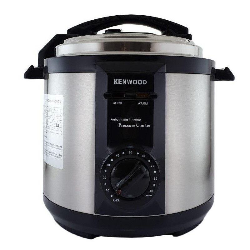 زودپز کنوود KENWOOD