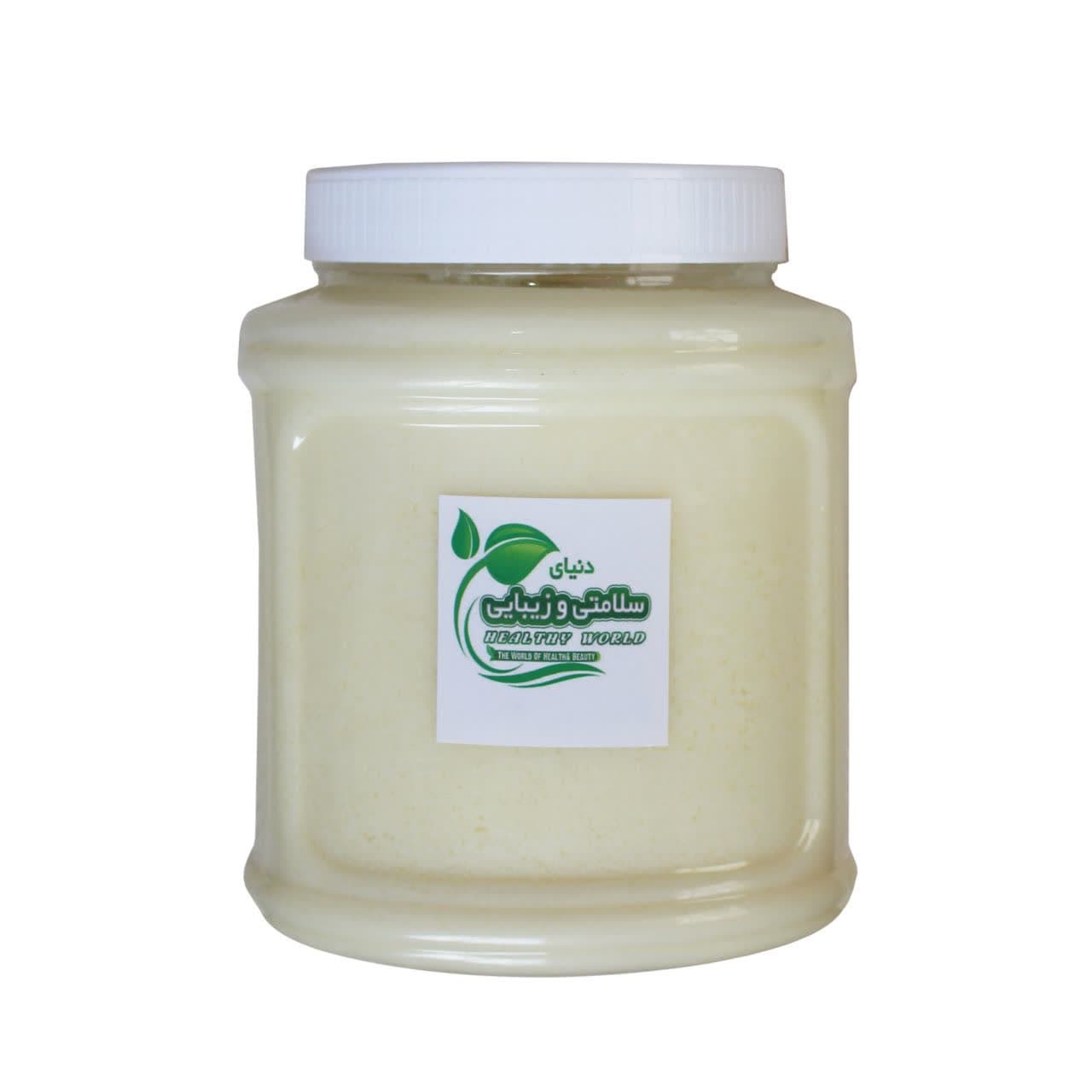 روغن شحم طبیعی - 1000 گرم