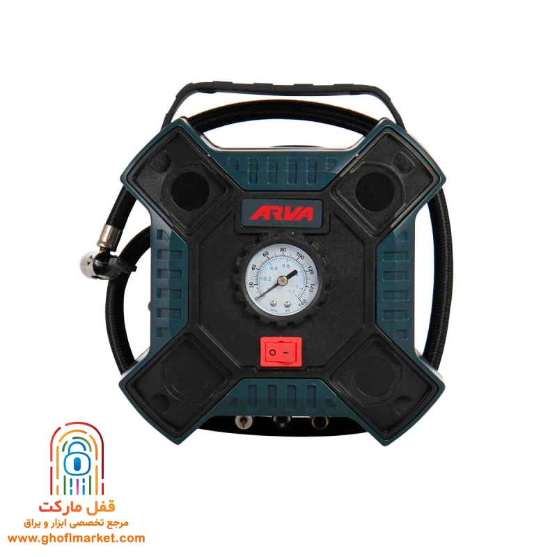 کمپرسور باد فندکی آروا مدل 5134