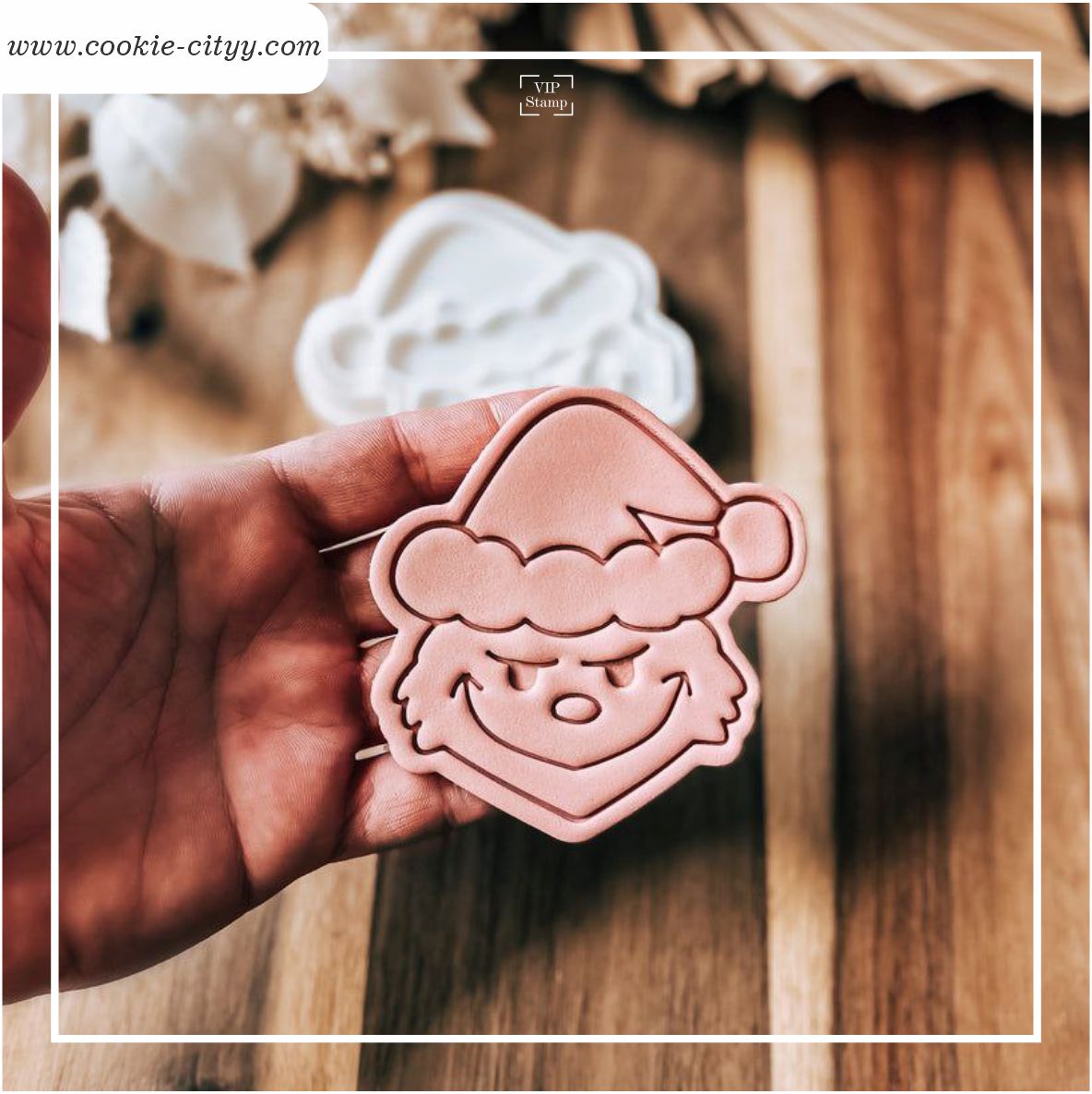 مهر و کاتر آقای گرینچ