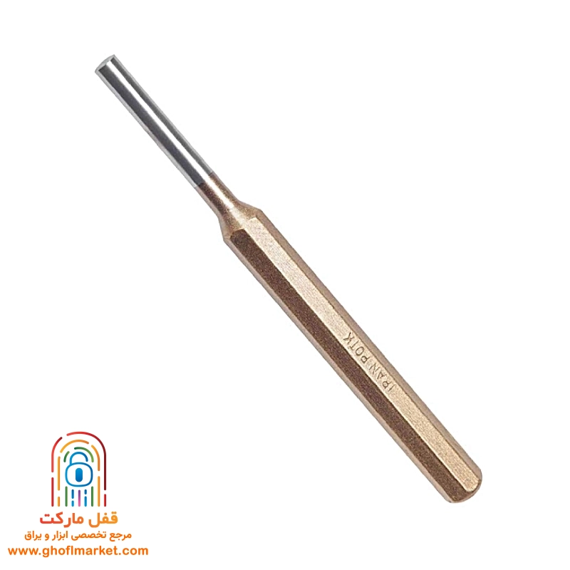 سنبه پین 8 میلی متر ایران پتک مدل LH-2210