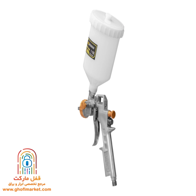 پیستوله بادی دو تنظیم کاسه رو کنزاکس مدل KSG-S990