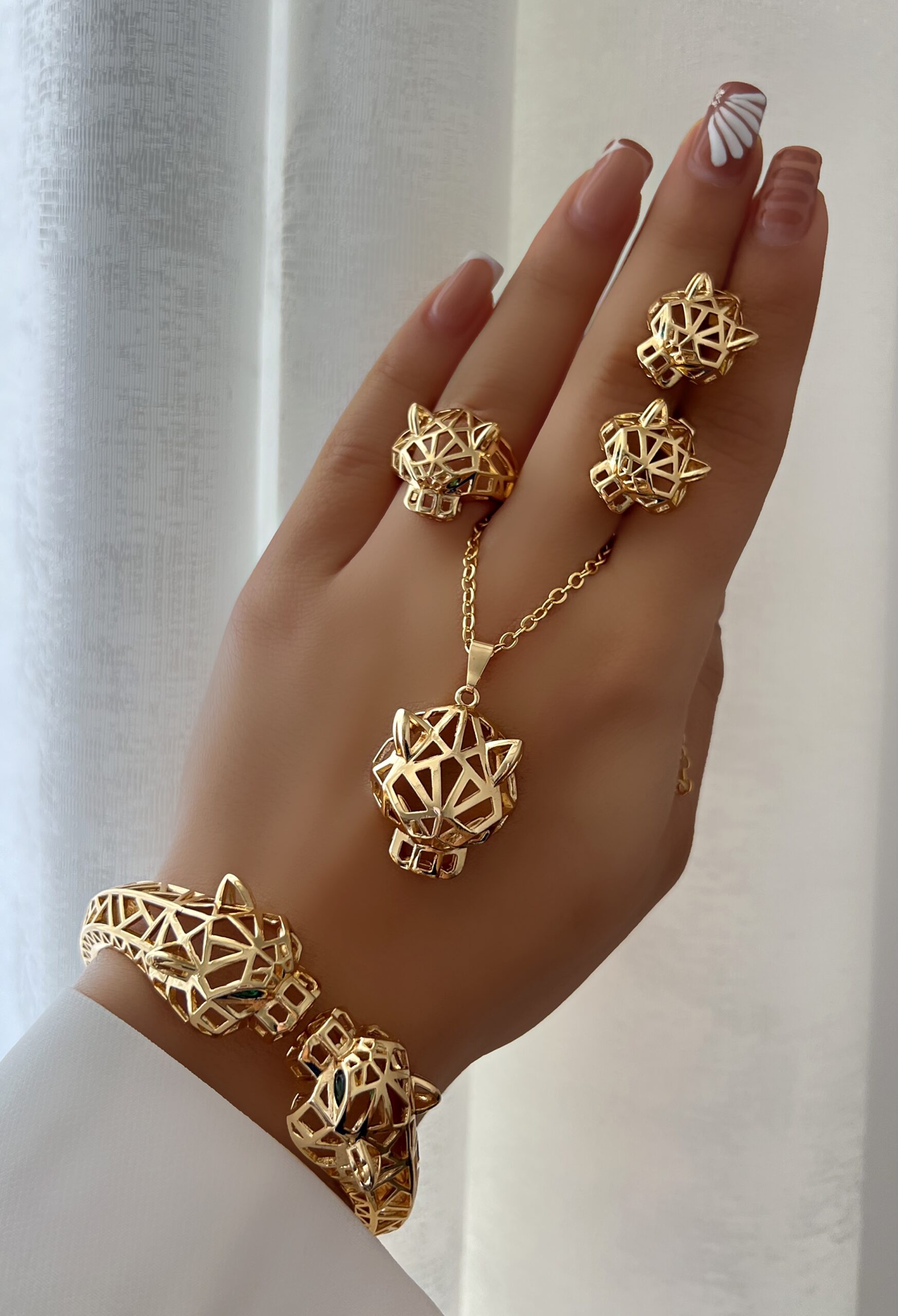سرویس پنتر