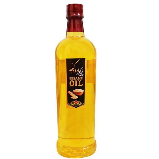 روغن ارده سنتی 800گرمی