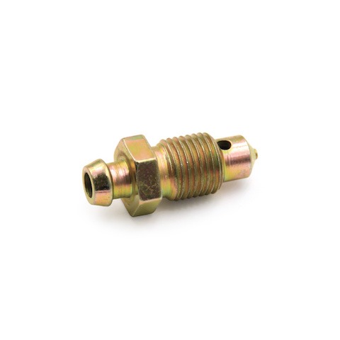 پیچ هواگیری ترمز جلو پژو 405 XU7 برند tpco