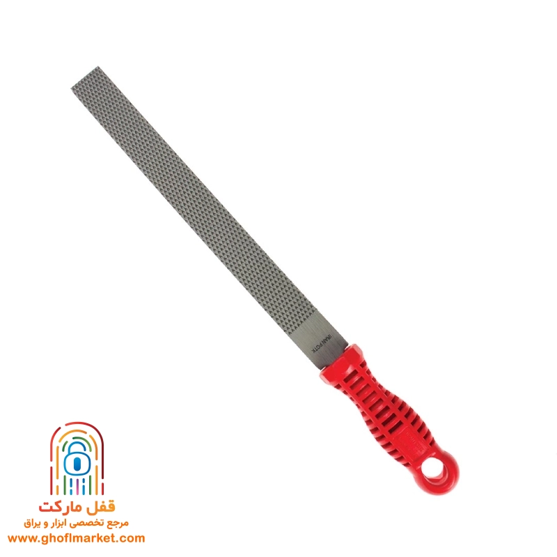 سوهان چوب ساب تخت 300 متوسط ایران پتک مدل PA-21302