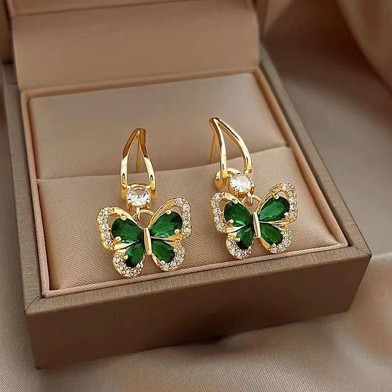 گوشواره استیل
