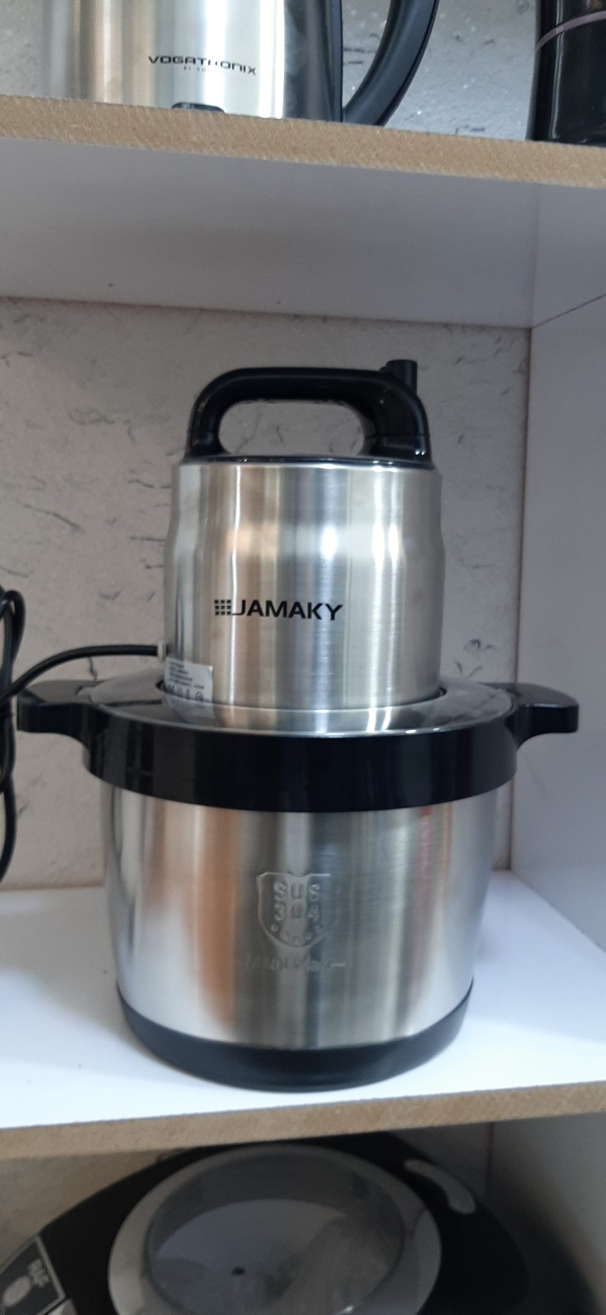 خردکن۶ لیتری جاماکی مدل jmk8005