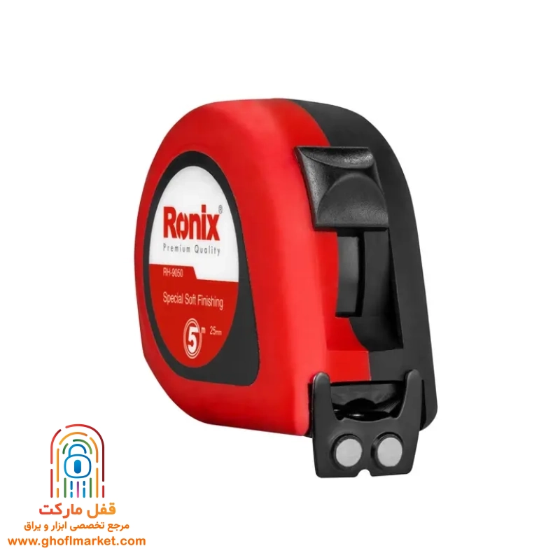 متر 5 متری رونیکس مدل RH-9050