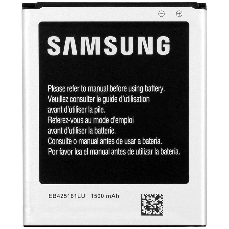 باتری سامسونگ مدل (S3 mini) به قیمت عمده و پخش