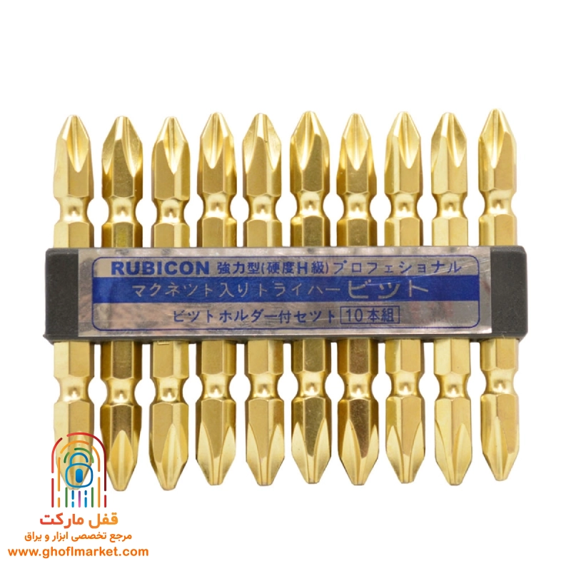 سری پیچ گوشتی دوسر چهار سو آروا مدل های 1801