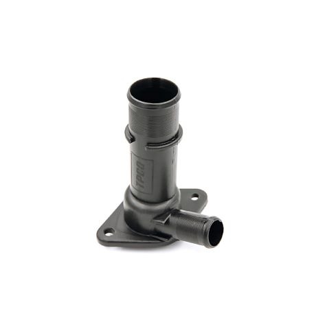سه راهی آب پلاستیکی SLX پژو 405 موتور TU5 برند tpco